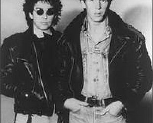 CLIMIE FISHER INTERVIEWED (1988): Studio changes everything