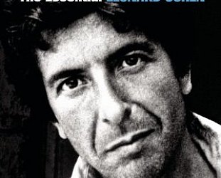 Leonard Cohen: The Essential Leonard Cohen (Sony)