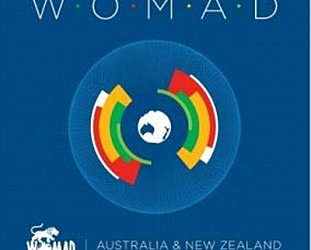 Various Artists: Womad, Australia and New Zealand 2018 Compilation (Womad)