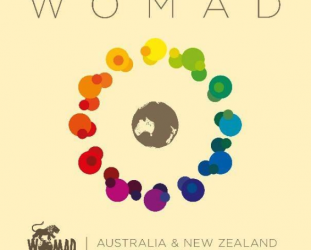 Various Artists: Womad Australia and New Zealand 2019 Compilation (Womad/digital outlets)