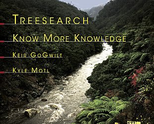 Treesearch: Know More Knowledge (577 Records/digital outlets)