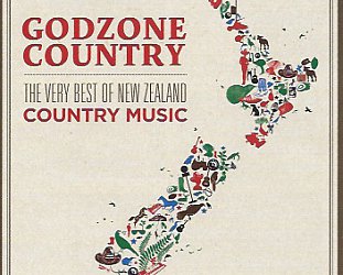 JODI VAUGHAN AND JODY DIREEN INTERVIEWED (2014): Having different country music in common
