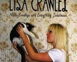 Lisa Crawley: Hello, Goodbye and Everything In Between (Crawley)