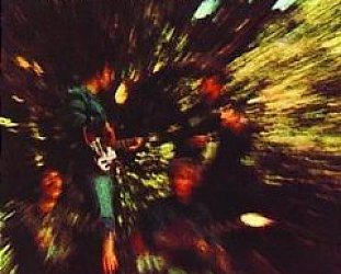 Creedence Clearwater Revival: Bayou Country (1969)