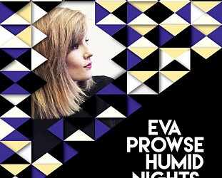 Eva Prowse: Humid Nights (evaprowse.co.nz/Aeroplane)