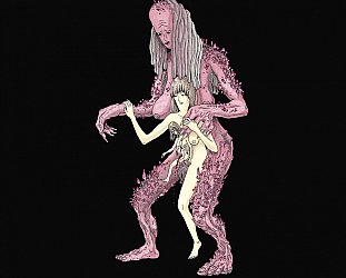 Chad VanGaalen: Shrink Dust (SubPop)