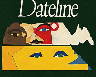 Dateline: It's All Downhill From Here (digital outlets)