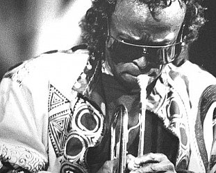 MILES DAVIS IN CONCERT REVIEWED 1988 : The Prince claims the crown