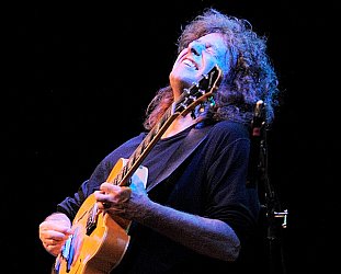 PAT METHENY INTERVIEWED (2020): The confounding career of Pat Metheny