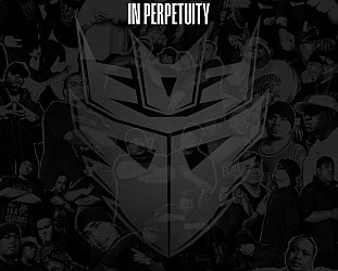 Deceptikonz: In Perpetuity (digital outlets)