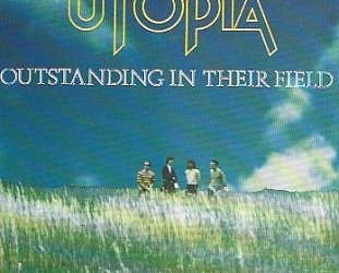 WE NEED TO TALK ABOUT . . . UTOPIA'S DEFACE THE MUSIC: So, ummm, that happened