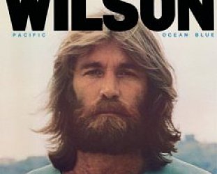 Dennis Wilson: Pacific Ocean Blue (1977)