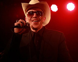 ALABAMA 3 INTERVIEWED (2012): Pills'n'Thrills and country heartaches
