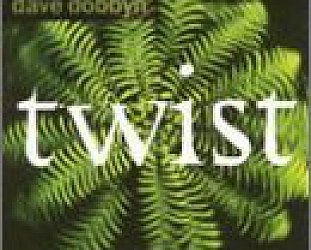 Dave Dobbyn: Twist (1994)