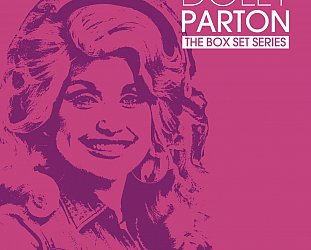 THE BARGAIN BUY: Dolly Parton, The Box Set Series