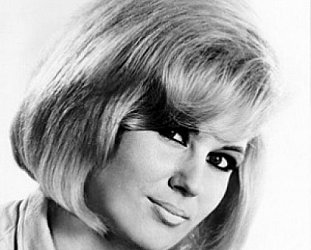 DUSTY SPRINGFIELD: FROM DUSTY WITH LOVE, CONSIDERED (1970): Not really a brand new Dusty