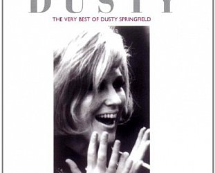 THE BARGAIN BUY: Dusty Springfield; The Very Best of