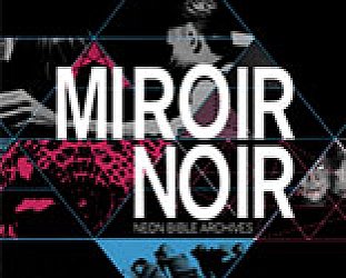Arcade Fire: Miroir Noir (DVD/EMI)