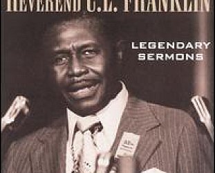 Rev. C.L. Franklin: The Eagle Stirreth Her Nest (1953)