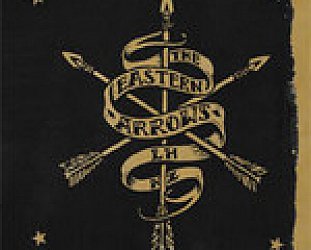 The Eastern: Arrows (Social End Product/Rhythmethod)
