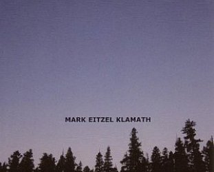 Mark Eitzel, Klamath (101/Southbound)