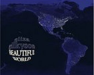 Eliza Gilkyson: Beautiful World (Red House/Elite)
