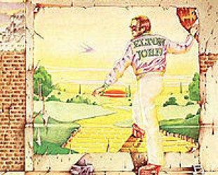 Elton John: Goodbye Yellow Brick Road, Deluxe Edition (Universal CD/DVD)
