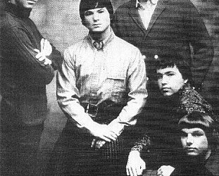 The Electric Prunes: I Had Too Much to Dream Last Night (1966)