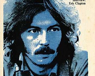 ERIC CLAPTON; THE FIRST 25 YEARS CONSIDERED: The living link between hippie and yuppie