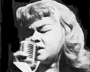 ETTA JAMES REMEMBERED (2012): A lady not for turning