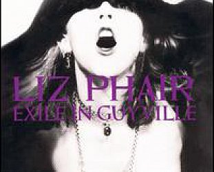 Liz Phair: Exile in Guyville (1993)