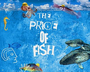 The Price of Fish: The Price of Fish (ohorecordings.com)