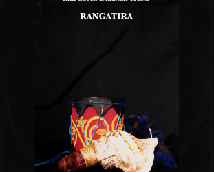 Riki Gooch/Alistair Fraser: Rangatira (Noa Records/digital outlets)