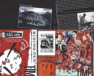 HIGHWAY 80s REVISITED (2021): Failsafe's alternatives to the alternative