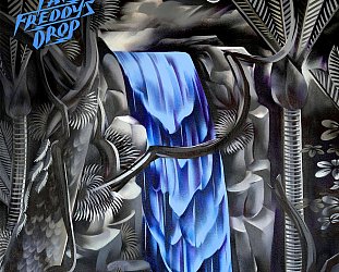 Fat Freddy's Drop: Slo-Mo (digital outlets, vinyl)
