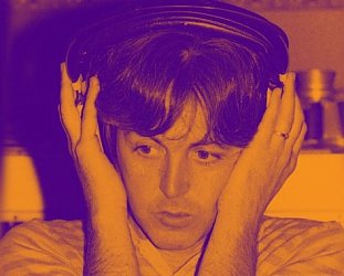 Paul McCartney: Rainclouds (1980)