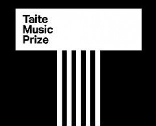 THE TAITE MUSIC AWARDS (2024): And the nominees are . . .