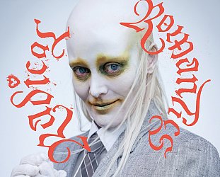 Fever Ray: Radical Romantics (bandcamp)