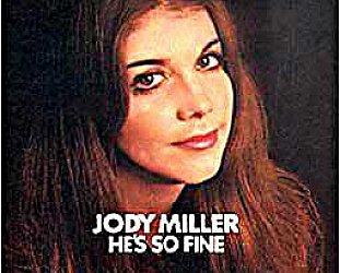 Jody Miller: He's So Fine (1971)
