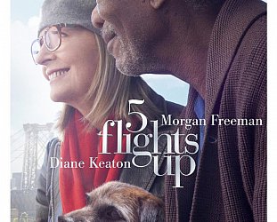 5 FLIGHTS UP, a film by RICHARD LONCRAINE