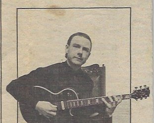 ROBERT FRIPP 1977 – 1981: (2020): Half a decade of hard work while in retirement