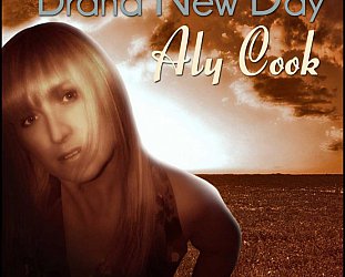 Aly Cook: Brand New Day (Ode)