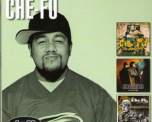 THE BARGAIN BUY: Che Fu; Original Album Classics