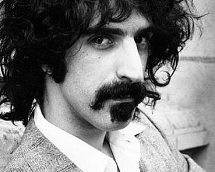 Frank Zappa: The Talking Asshole (1978)