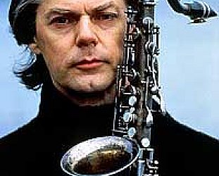 JAN GARBAREK, ECM SAXOPHONIST (2009): The times they have a-changed