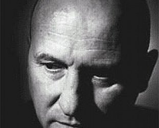 GAVIN BRYARS: THE SINKING OF THE TITANIC/JESUS' BLOOD NEVER FAILED ME YET, CONSIDERED (1971): Music of ghosts gone by