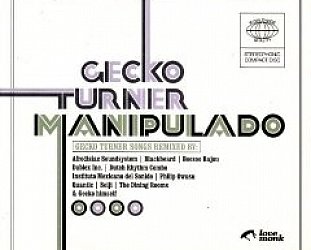 Various: Manipulado (Love Monk/Border)