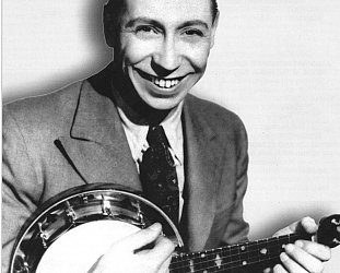 George Formby: When I'm Cleaning Windows (1936)