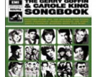 Various Artists: The Gerry Goffin and Carole King Songbook (EMI)