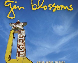 The Gin Blossoms: Memphis in the meantime